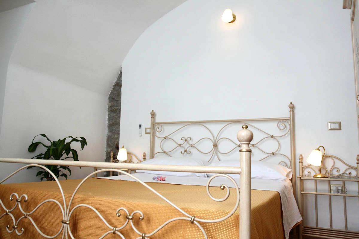 B&B Panta Rei Cicerale Luaran gambar